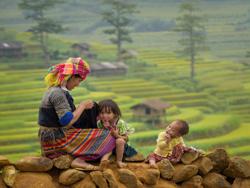 Elegant Vietnam & Kamboçya Turu