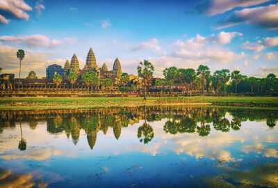 Elegant Vietnam & Kamboçya Turu