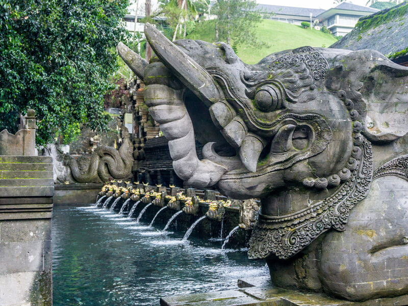 Bali Serüveni Turu