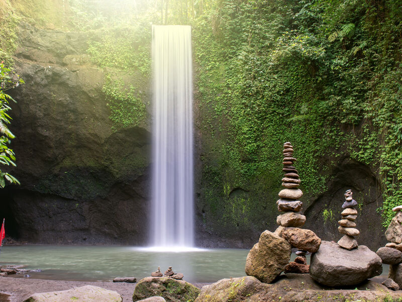 Bali Serüveni Turu