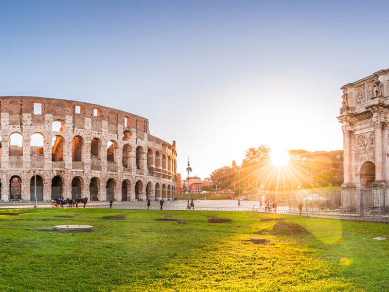 İtalya Serüveni Turu