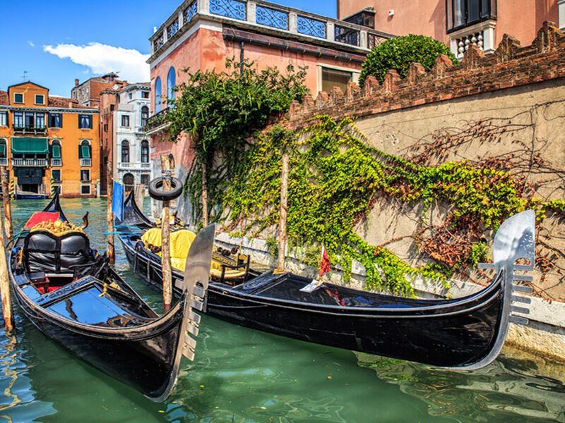 İtalya Serüveni Turu