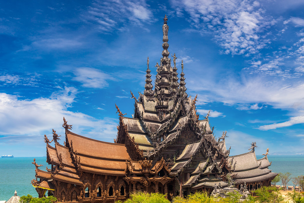Pattaya Serüveni Turu
