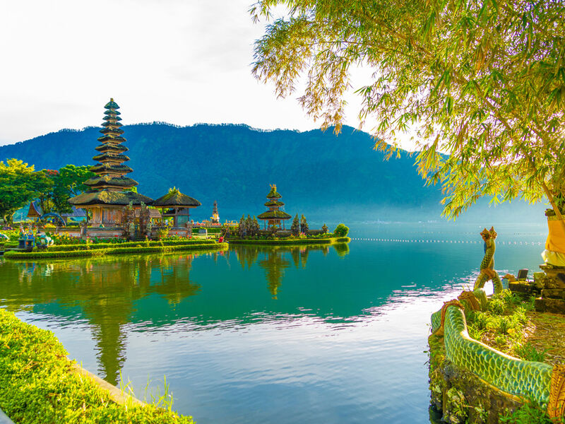 Bali Serüveni Turu