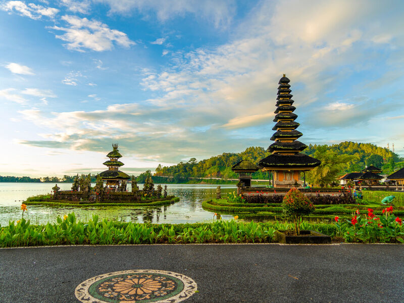 Bali Serüveni Turu