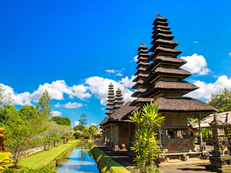 Bali Serüveni Turu