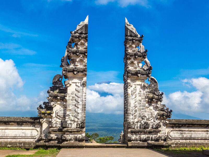 Bali Serüveni Turu