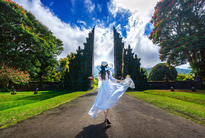 Bali Serüveni Turu