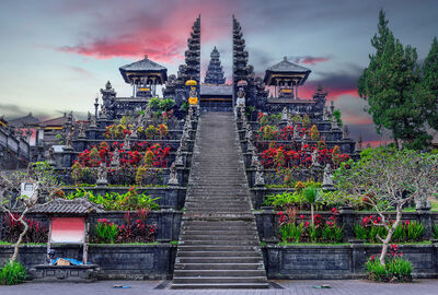 Bali Serüveni Turu