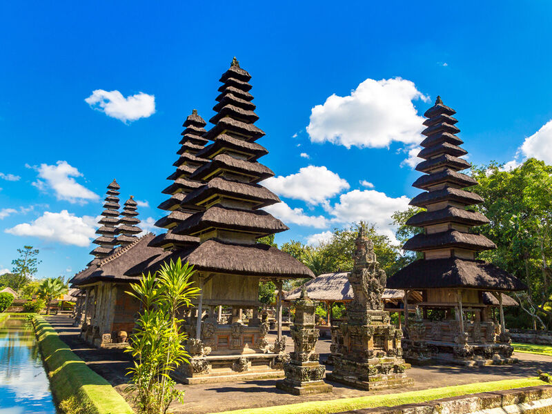 Bali Serüveni Turu