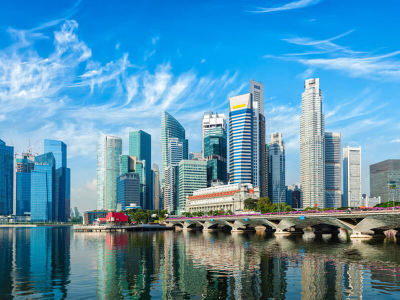 Maldivler & Singapur & Bali Turu