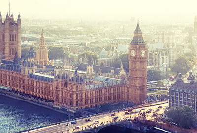 Royal Londra Turu