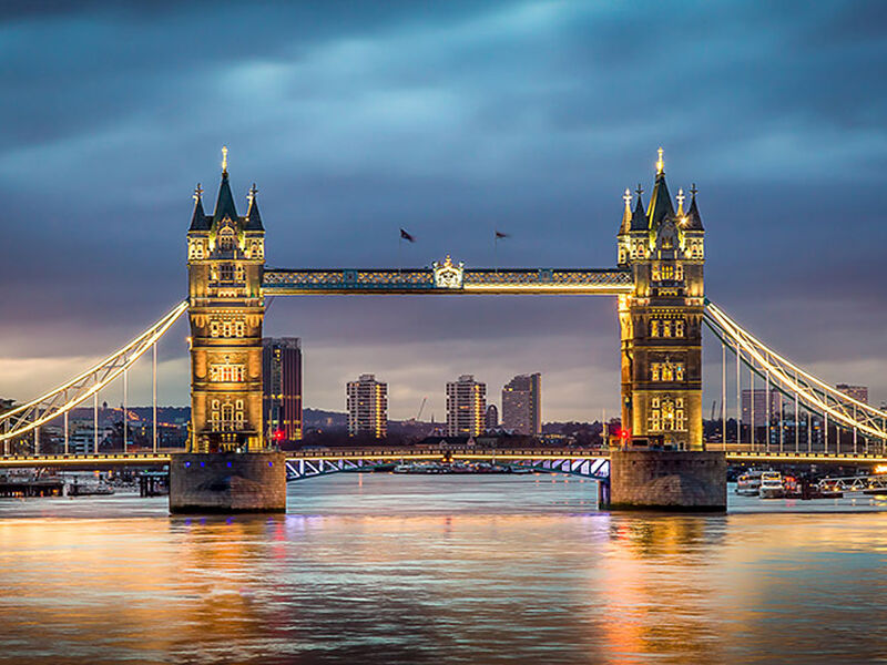 Royal Londra Turu