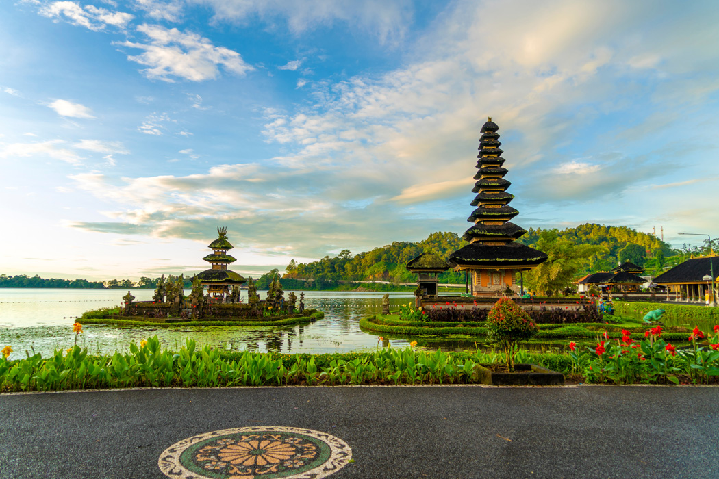 Elegant Bali Turu