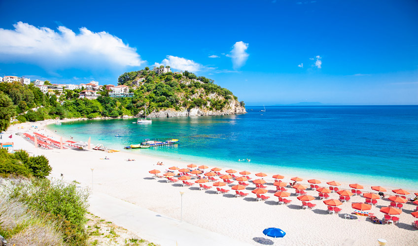 İSPANYA 