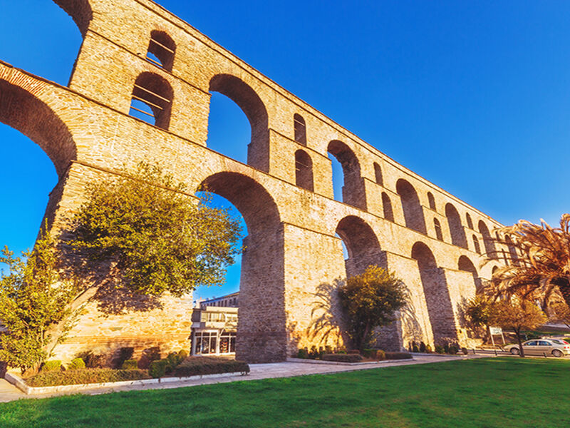  Selanik ve Kavala Turu