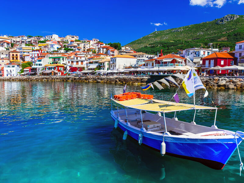 İSPANYA 