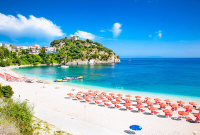 İSPANYA 