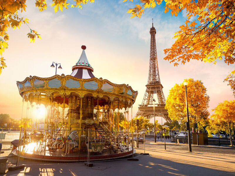 BENELUX PARIS & ALSACE PC 2025 (CRL-CRL)
