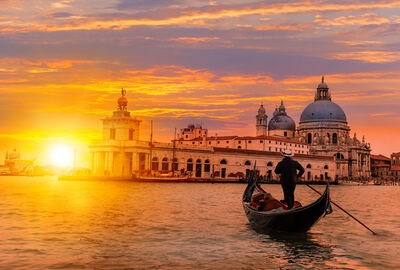 ESPRESSO İTALYA KIŞ (FCO-BLQ) 2025