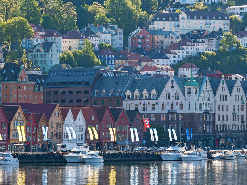 İSKANDİNAVYA (CPH-ARN) 2025