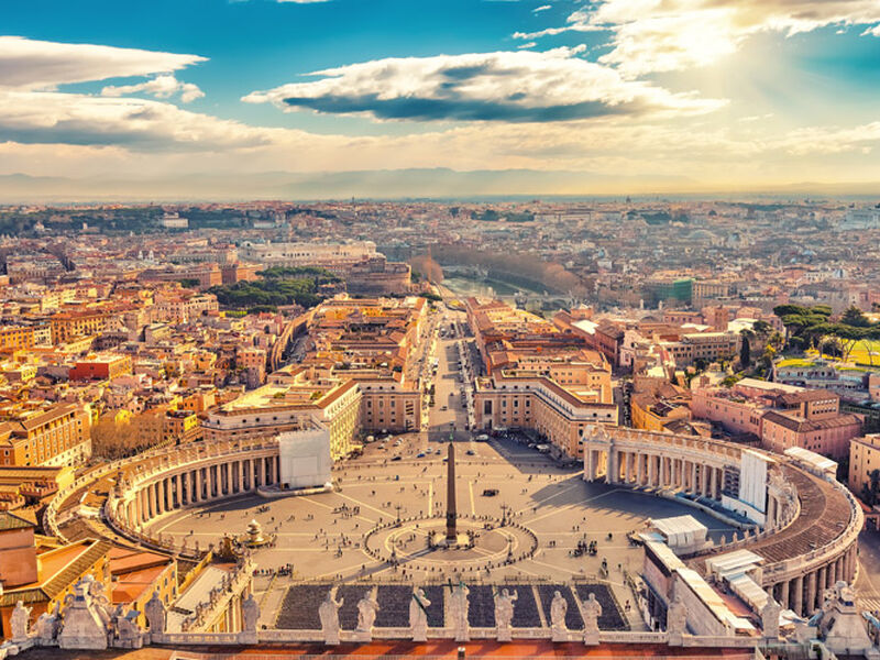 ROMA 2025 PC (FCO-FCO)