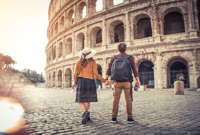 ROMA 2025 PC (FCO-FCO)