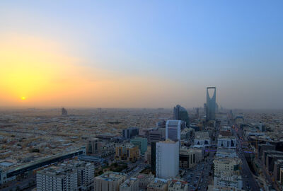 RİYADH TURU