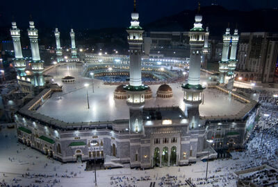 RİYADH TURU