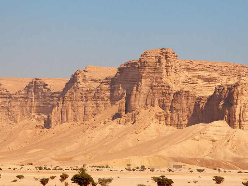 RİYADH TURU
