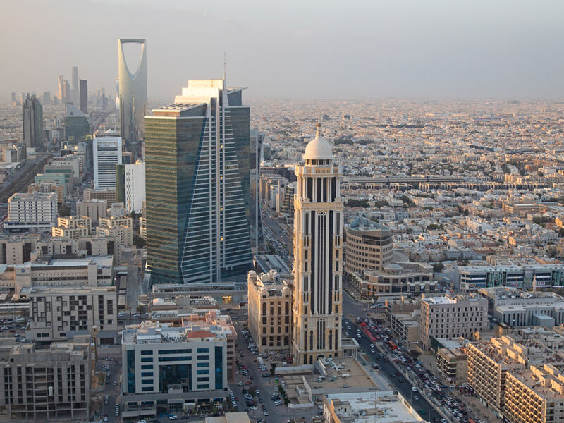 RİYADH TURU