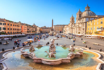 KLASİK İTALYA 2025 KIŞ (FCO-BGY)