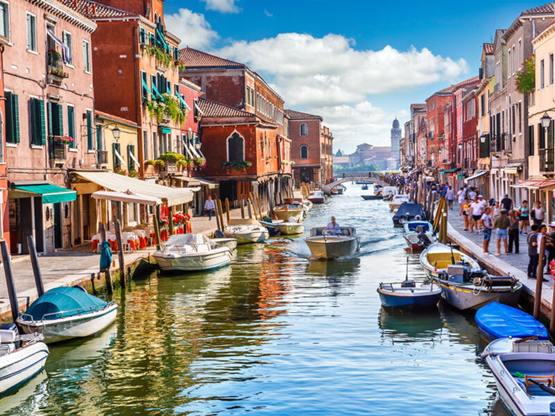 KLASİK İTALYA 2025 KIŞ (FCO-BGY)