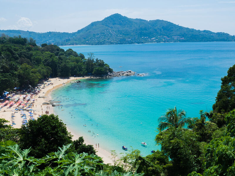 PHUKET SQ 2025 (HKT-HKT)