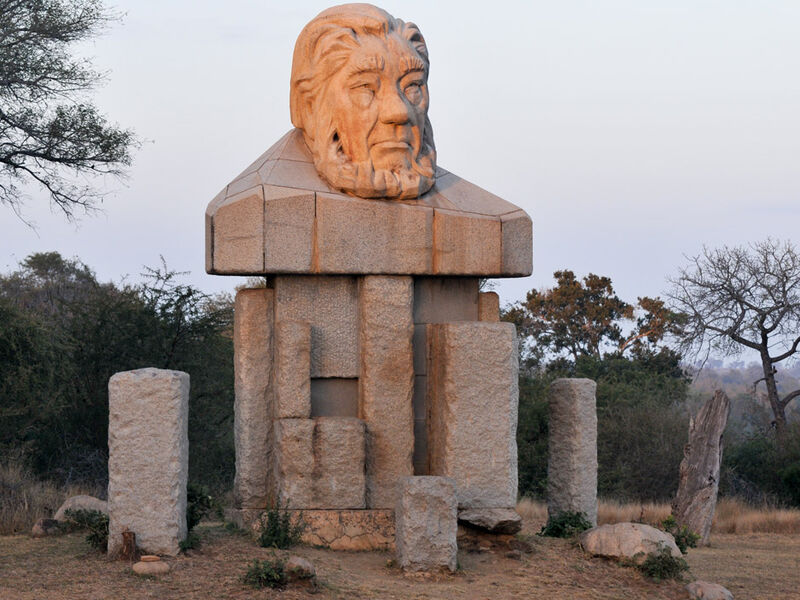  Elegant Güney Afrika Turu