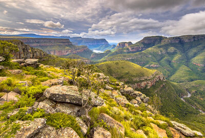  Elegant Güney Afrika Turu