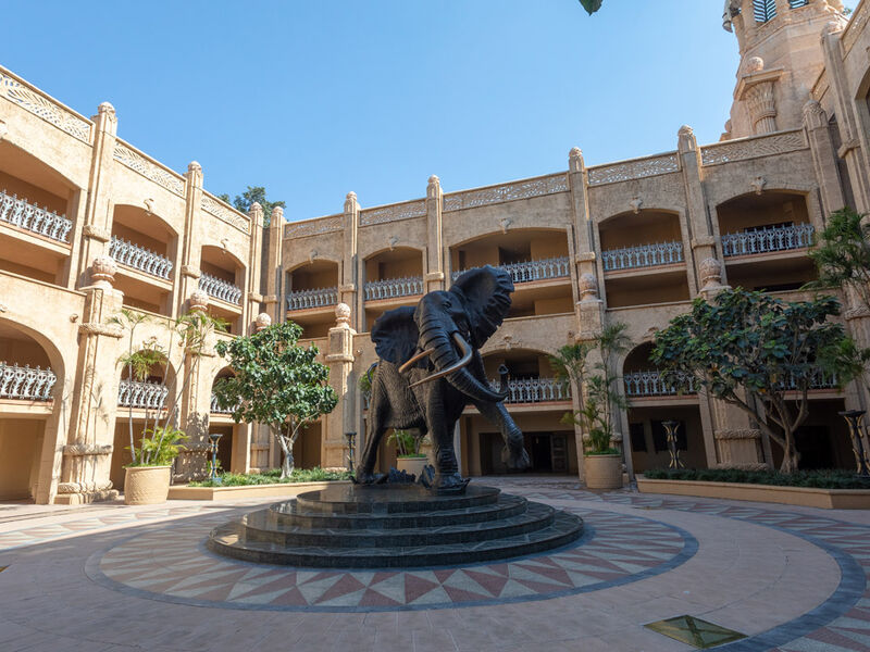  Elegant Güney Afrika Turu