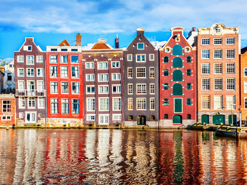 Amsterdam Turu