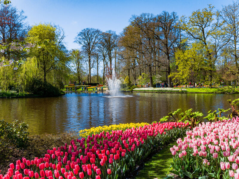 Amsterdam Turu
