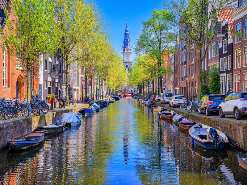 Amsterdam Turu