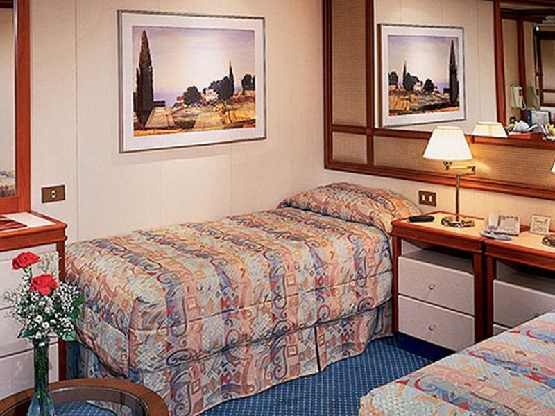 *Yılbaşı Özel* Sapphire Princess ile Güney Amerika & Antartika & Patogonya