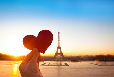 Paris & Disneyland Turu