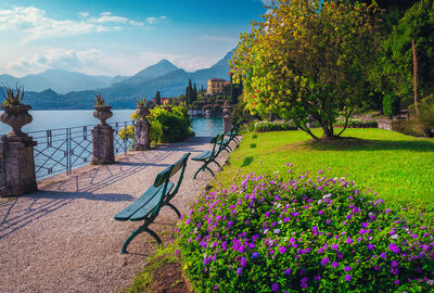 Exclusive İtalya