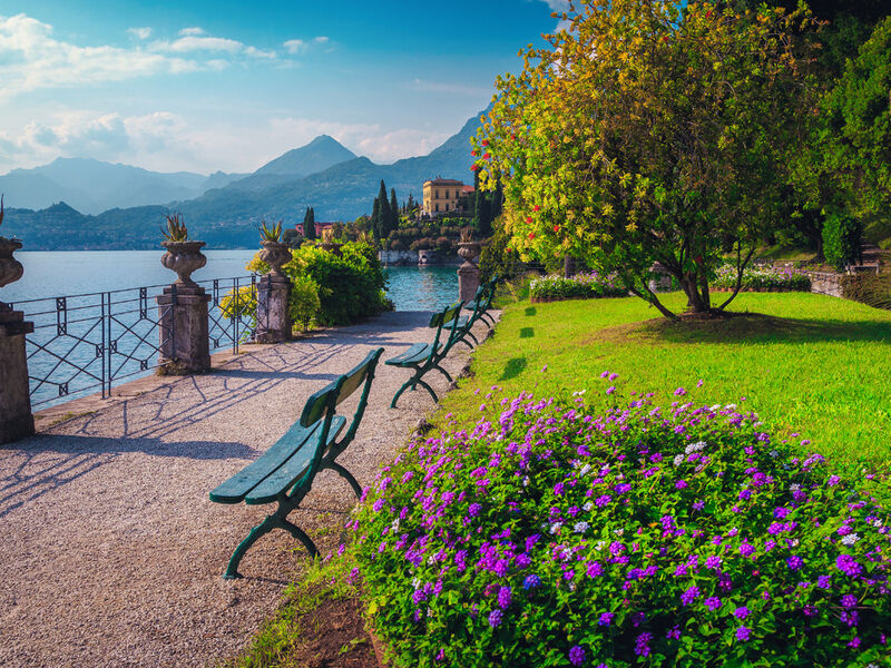 Comfort İtalya Turu