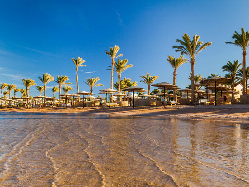 Sharm El Sheikh Turu Swissotel