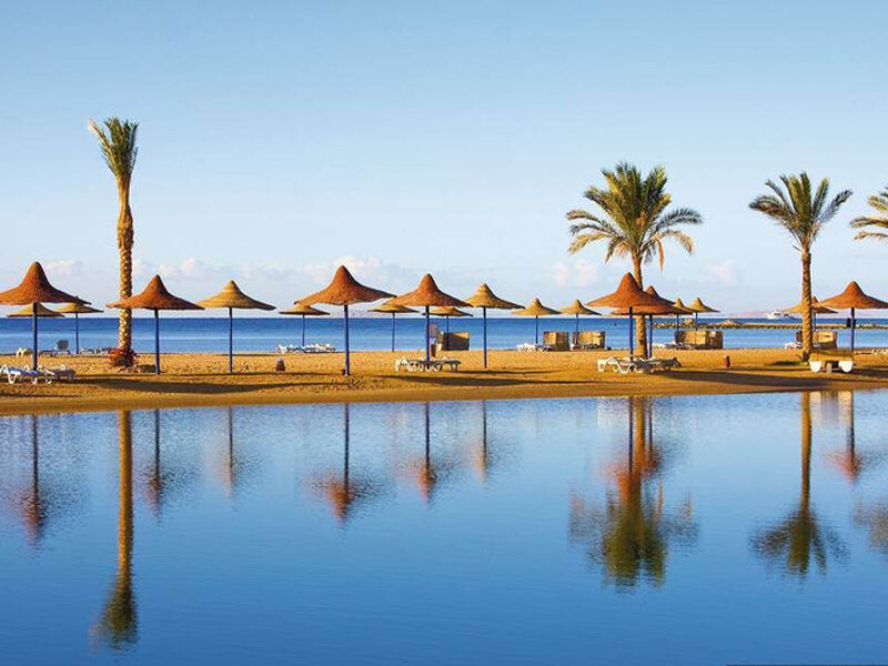 Sharm El Sheikh Turu Swissotel